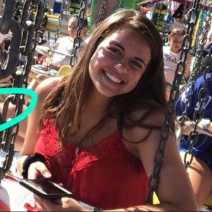 Meet your Posher, Abby